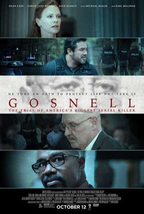Filme Gosnell - O Julgamento do Maior Assassino em Série da América - Legendado Download Filme Gosnell - O Julgamento do Maior Assassino em Série da América - Legendado Torrent