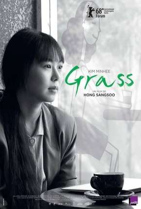 Filme Grass - Legendado Torrent