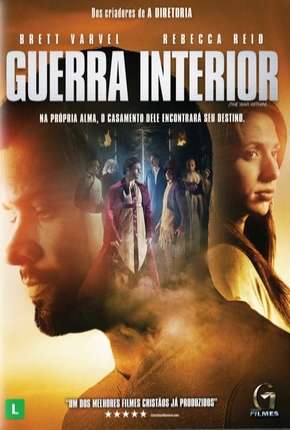 Filme Guerra Interior Torrent
