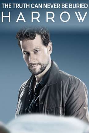 Série Harrow - 2ª Temporada Legendada Torrent