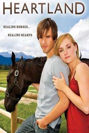 Série Heartland - Todas as Temporadas Completas Torrent
