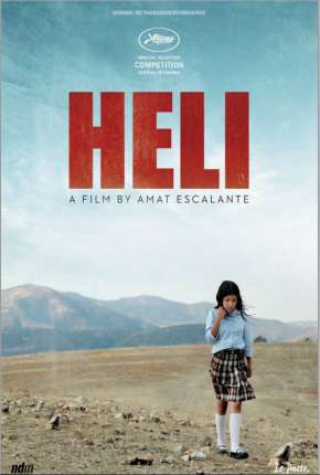 Filme Heli - Legendado Torrent