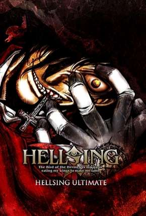 Anime Hellsing Ultimate - Legendado Download Anime Hellsing Ultimate - Legendado Torrent
