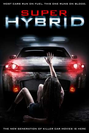 Filme Híbrido - Super Hybrid Torrent