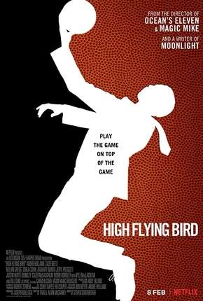 Filme High Flying Bird - Original Netflix Torrent
