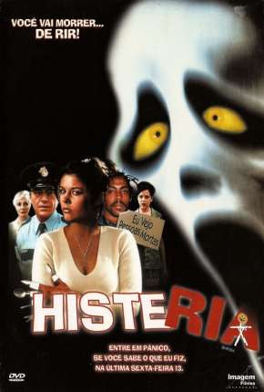 Filme Histeria Torrent
