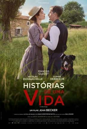 Filme Histórias de Uma Vida - Legendado Torrent