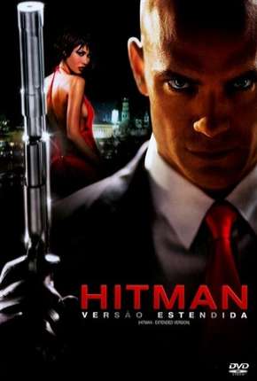 Filme Hitman - Assassino 47 Torrent