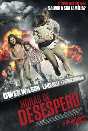 Filme Horas de Desespero Torrent