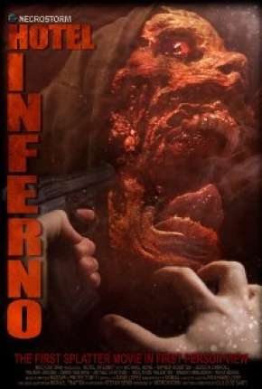 Filme Hotel Inferno - Legendado Torrent