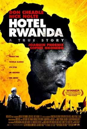 Filme Hotel Ruanda Torrent