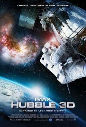 Filme Hubble Torrent