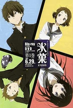 Anime Hyouka Download Anime Hyouka Torrent