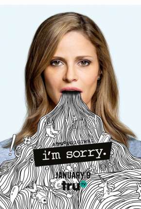 Série Im Sorry 2ª Temporada Legendada Torrent