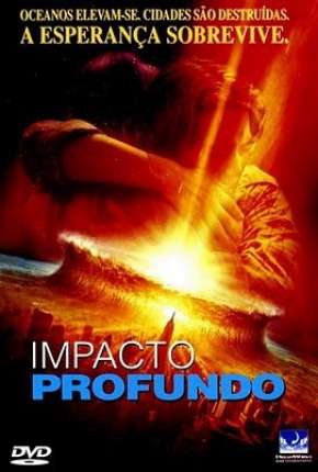 Filme Impacto Profundo Torrent