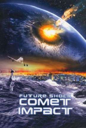 Filme Impacto Terra Torrent