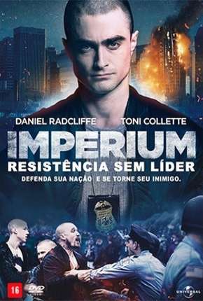 Filme Imperium - Resistência Sem Líder Torrent