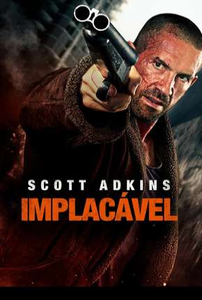 Filme Implacável Torrent