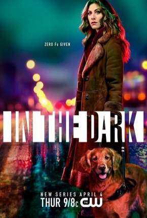 Série In the Dark - 1ª Temporada Legendada Torrent
