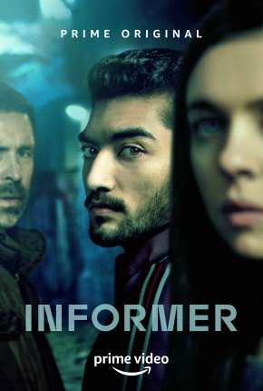 Série Informer - Legendada Torrent