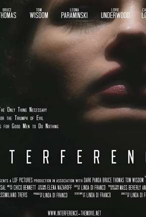 Filme Interference - Legendado Torrent
