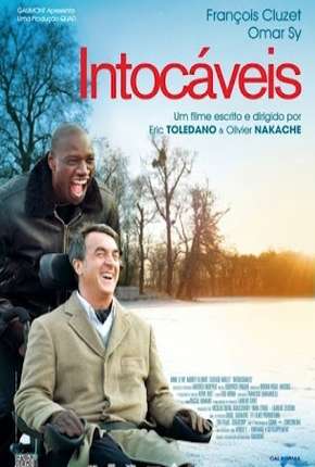 Filme Intocáveis - Intouchables Torrent