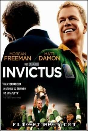 Filme Invictus Torrent