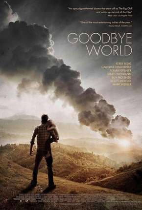 Filme Isolados do Mundo Torrent