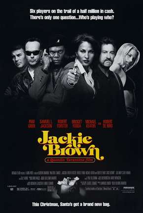 Filme Jackie Brown Torrent
