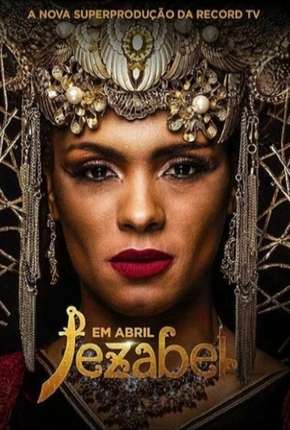 Série Jezabel - Novela Record Torrent