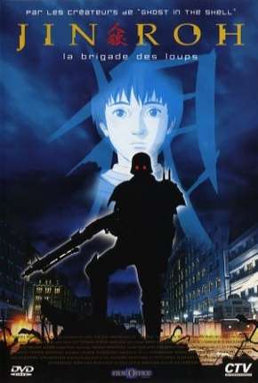 Filme Jin-Roh Torrent