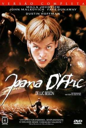 Filme Joana Darc Torrent