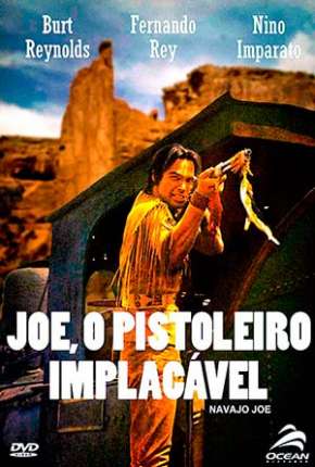 Filme Joe O Pistoleiro Implacável Torrent
