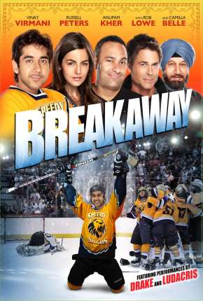 Filme Jogo Da Vida - Breakaway Torrent