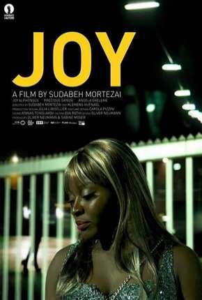 Filme Joy - Legendado Torrent