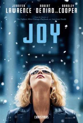 Filme Joy - O Nome do Sucesso Torrent