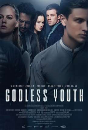 Filme Jugend ohne gott - Legendado Torrent