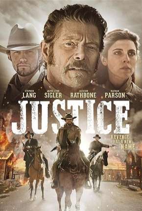 Filme Justiça - Entre a Lei e a Vingança Torrent