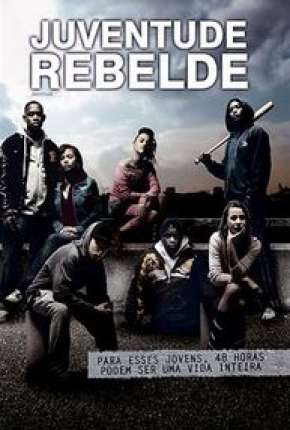 Filme Juventude Rebelde Torrent
