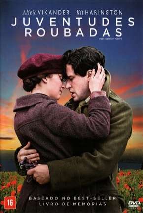 Filme Juventudes Roubadas - Testament of Youth Torrent