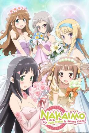 Anime Kono Naka ni Hitori Imouto ga Iru - Legendado Torrent