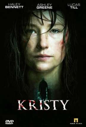 Filme Kristy - Corra Por Sua Vida Torrent