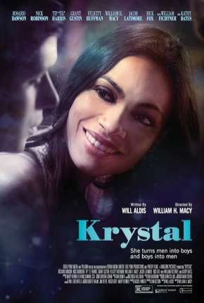 Filme Krystal - Legendado Torrent
