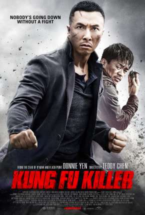 Filme Kung Fu Mortal Torrent