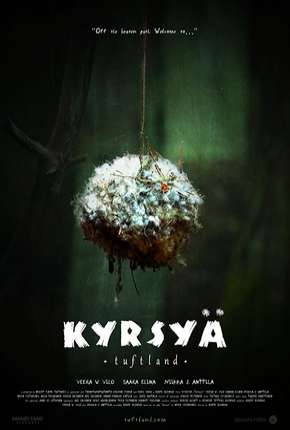 Filme Kyrsya - Tuftland Legendado Torrent