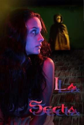 Filme La Secta - The Sect Legendado Torrent