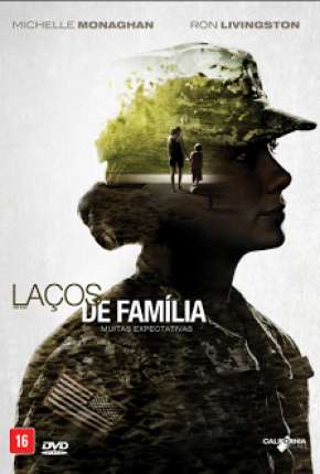 Filme Laços de Família - Fort Bliss Torrent