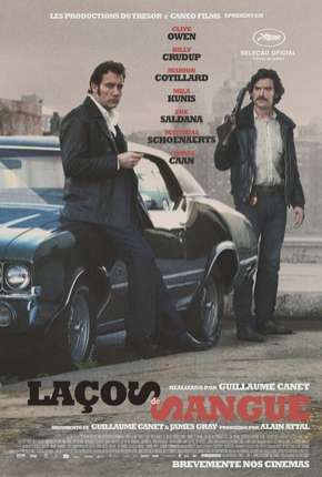 Filme Laços de Sangue Torrent