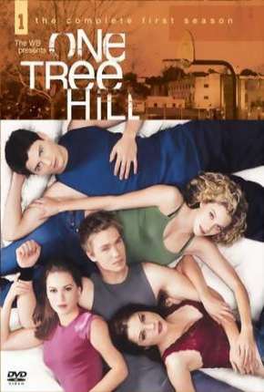 Série Lances da Vida - One Tree Hill Torrent