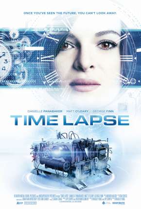 Filme Lapso de Tempo - Time Lapse Torrent